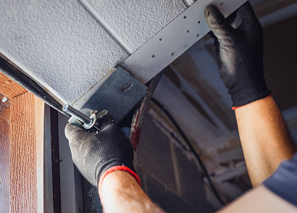 Reliable Garage Door Panel Replacement contractor in Hamilton County County, TX by Garage Doors Repair Pro